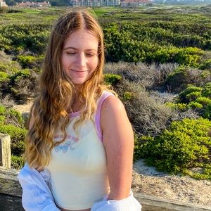 Meet your Posher, Erin